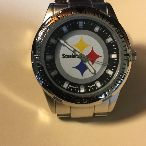 Other - Steelers Watch
